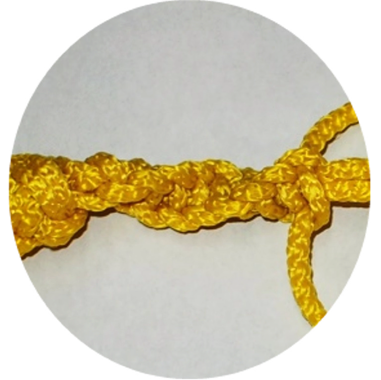 Granny knot